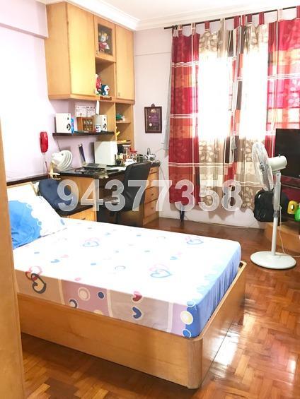 Blk 547 Bedok North Street 3 (Bedok), HDB 4 Rooms #168297502